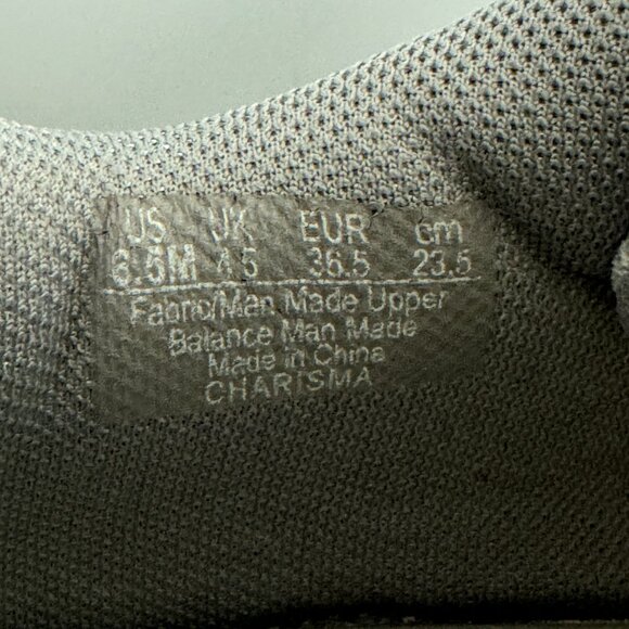 Brand New RYKA Womens Charisma Walking Shoe - Picture 6 of 10